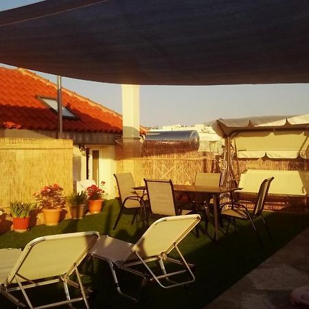 Cozy New Apartments Nea Chora Ханя Екстериор снимка