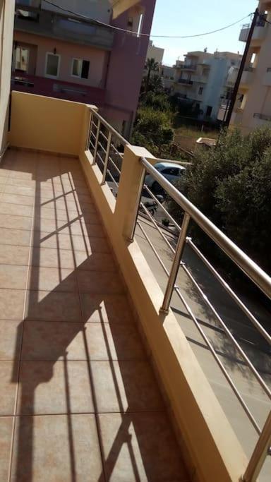 Cozy New Apartments Nea Chora Ханя Екстериор снимка