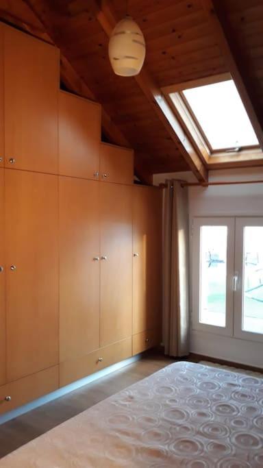 Cozy New Apartments Nea Chora Ханя Екстериор снимка