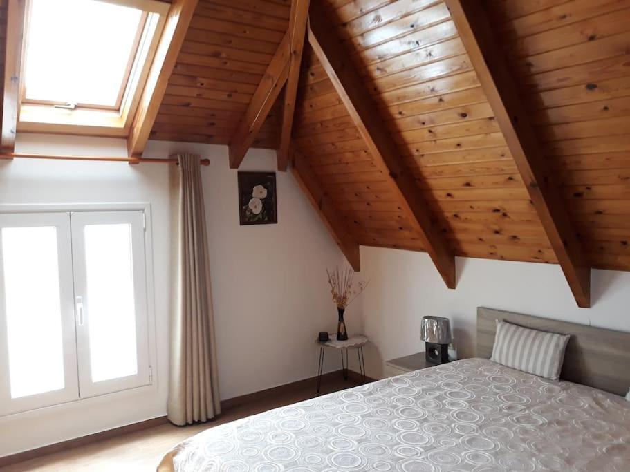 Cozy New Apartments Nea Chora Ханя Екстериор снимка