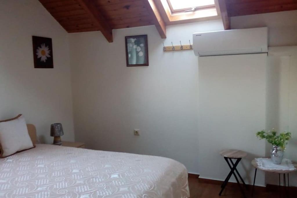 Cozy New Apartments Nea Chora Ханя Екстериор снимка