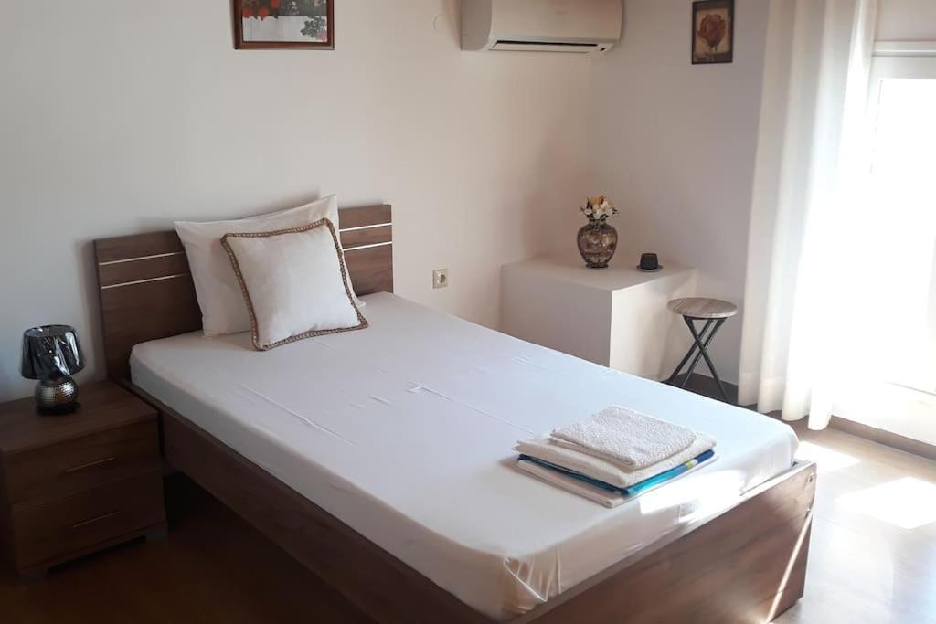 Cozy New Apartments Nea Chora Ханя Екстериор снимка