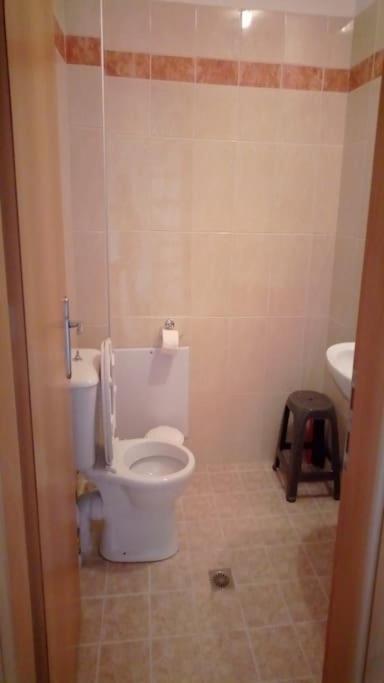 Cozy New Apartments Nea Chora Ханя Екстериор снимка