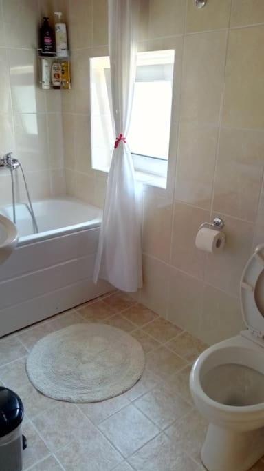 Cozy New Apartments Nea Chora Ханя Екстериор снимка