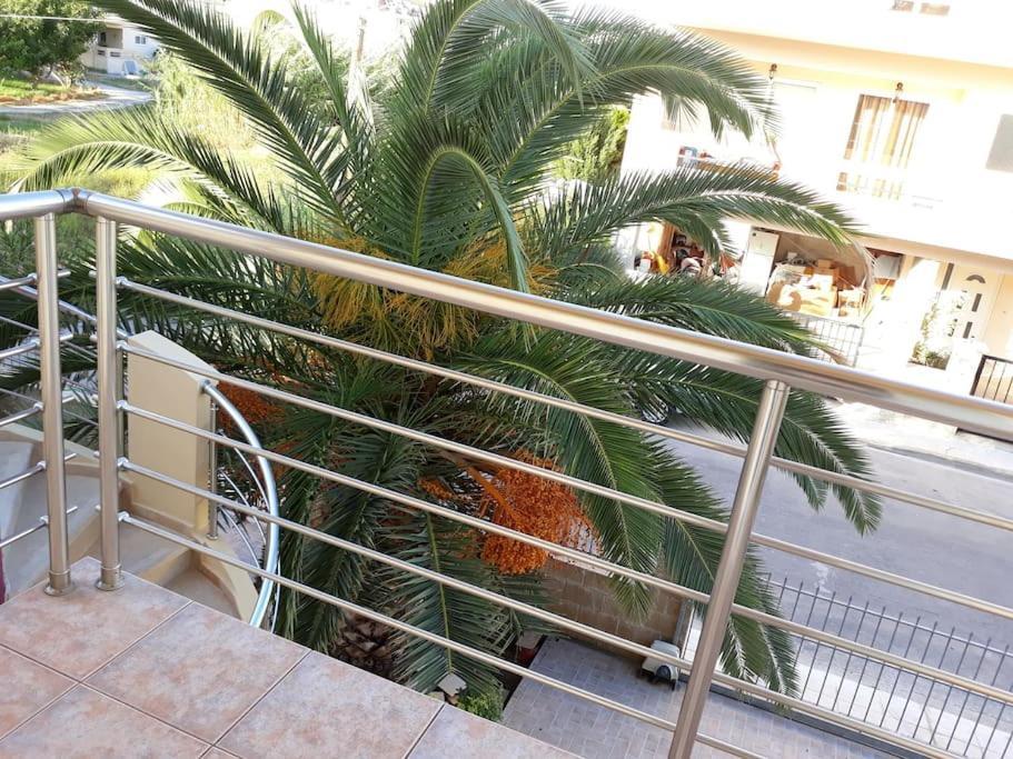 Cozy New Apartments Nea Chora Ханя Екстериор снимка