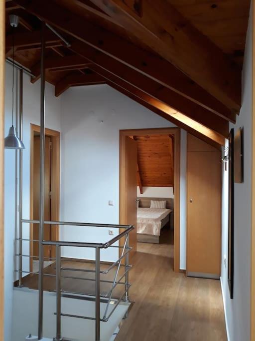 Cozy New Apartments Nea Chora Ханя Екстериор снимка