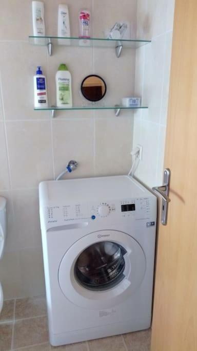 Cozy New Apartments Nea Chora Ханя Екстериор снимка