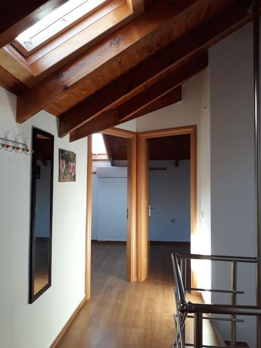 Cozy New Apartments Nea Chora Ханя Екстериор снимка