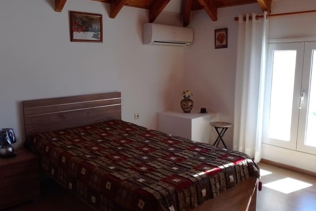 Cozy New Apartments Nea Chora Ханя Екстериор снимка